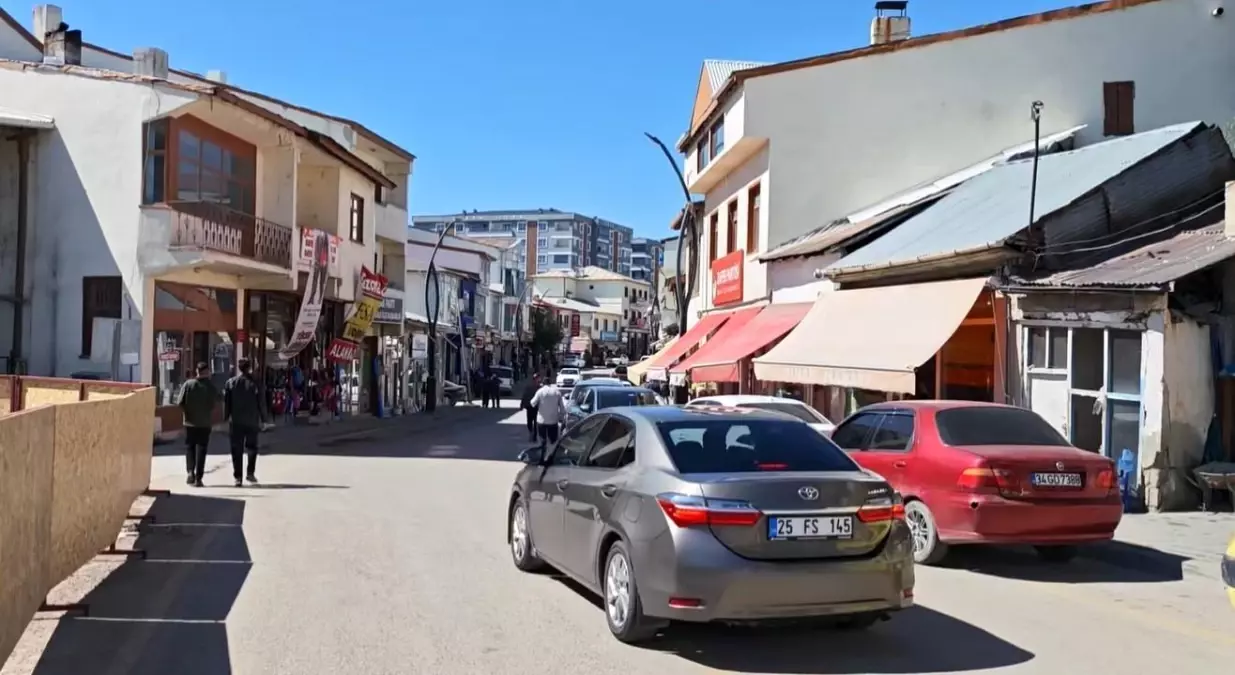 Tunceli Pülümür’de 4.2 Büyüklüğünde Deprem Hissedildi