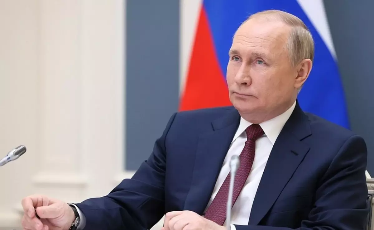 Putin’den Hindistan’a Enerji Taahhüdü ve 100 Milyar Dolarlık Ticaret Hedefi