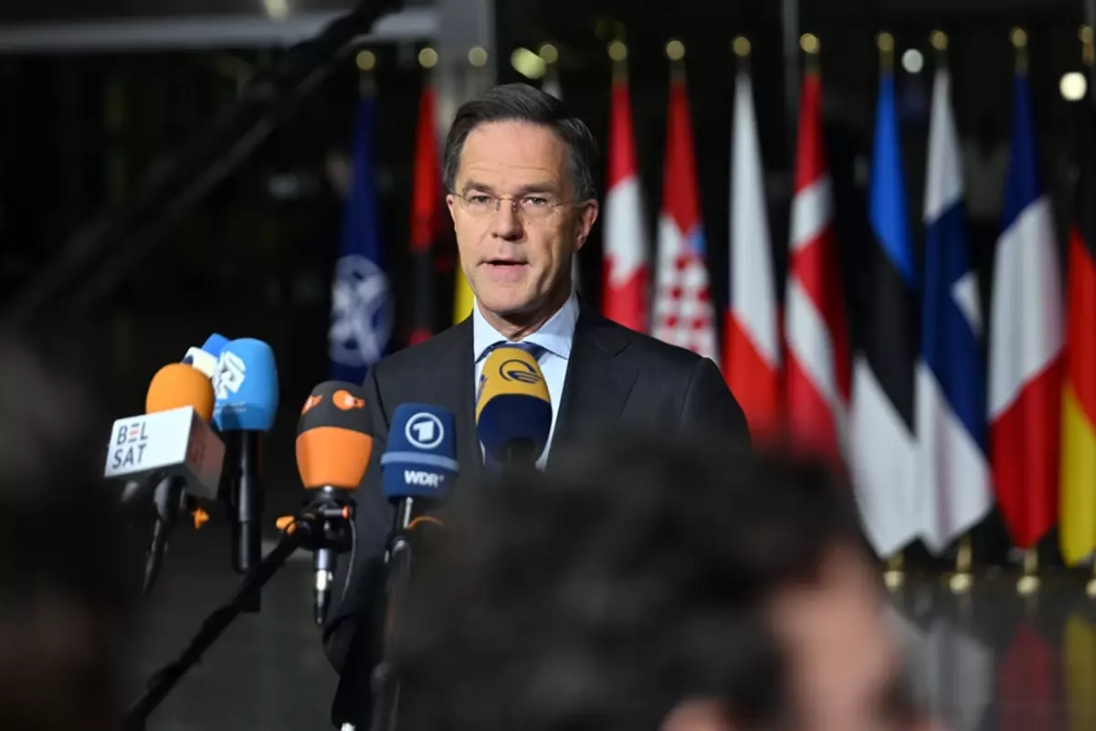 Putin’in “Savaşa hazırız” Restine NATO’dan Çarpıcı Yanıt