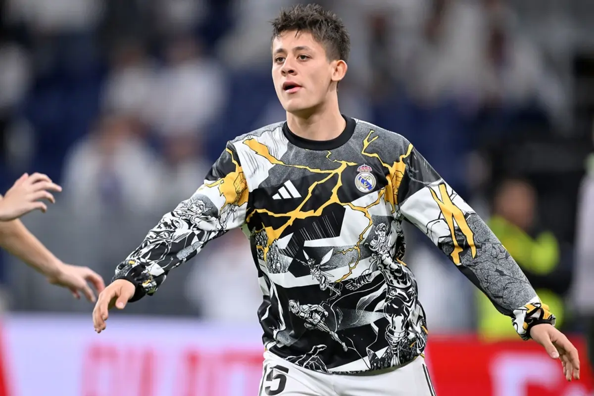 Real Madrid’de Celta Vigo Yenilgisi Sonrası Ortalık Karıştı