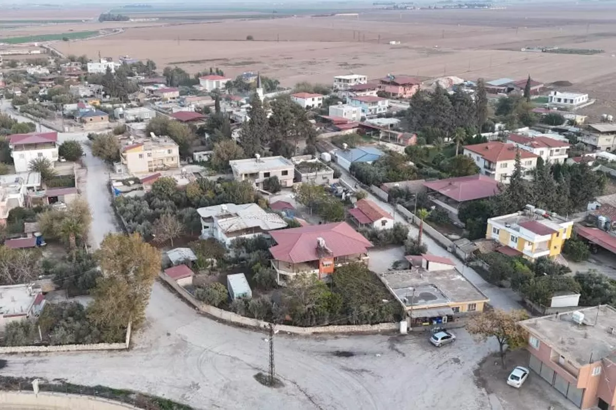 Referandum bile yapıldı! Mahalleli 80 yıl sonra memleket değiştirdi