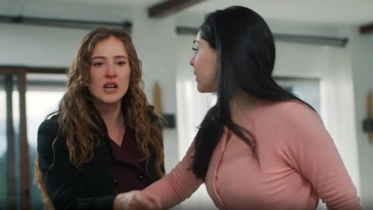 Güller ve Günahlar’da Şok Gelişmeler!