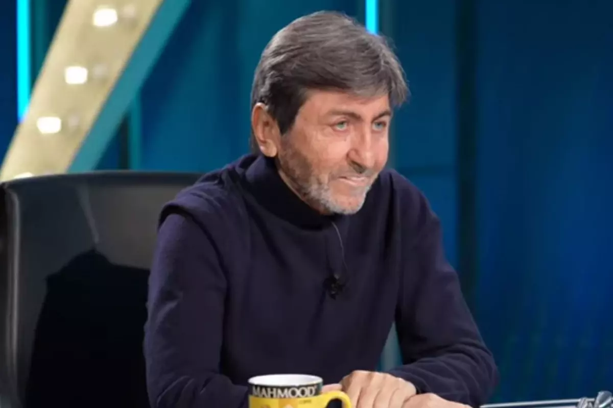 Rıdvan Dilmen’den Fenerbahçe için çok konuşulacak şampiyonluk iddiası