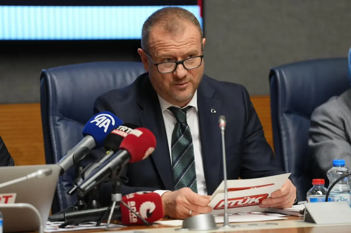 RTÜK’ten Engellilere Medya Erişimi Çalışmaları: İşaret Dili ve Yeni Düzenlemeler