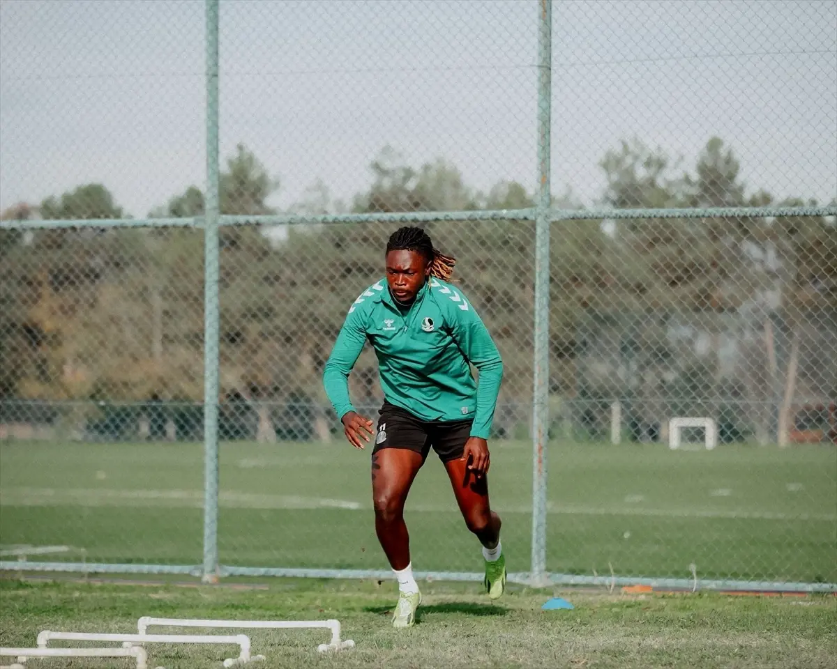 Sakaryaspor, Erokspor’la Deplasmana Çıkıyor