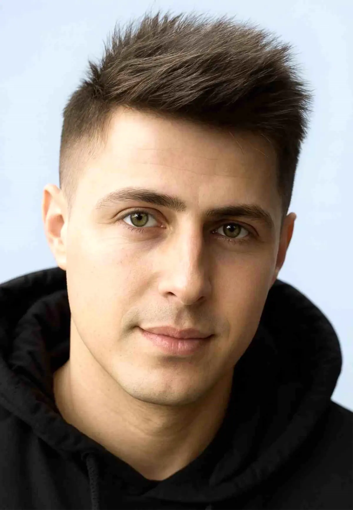 Samsun’da Genç Orman İşçisi Kendini Silahla Vurarak Hayatını Kaybetti