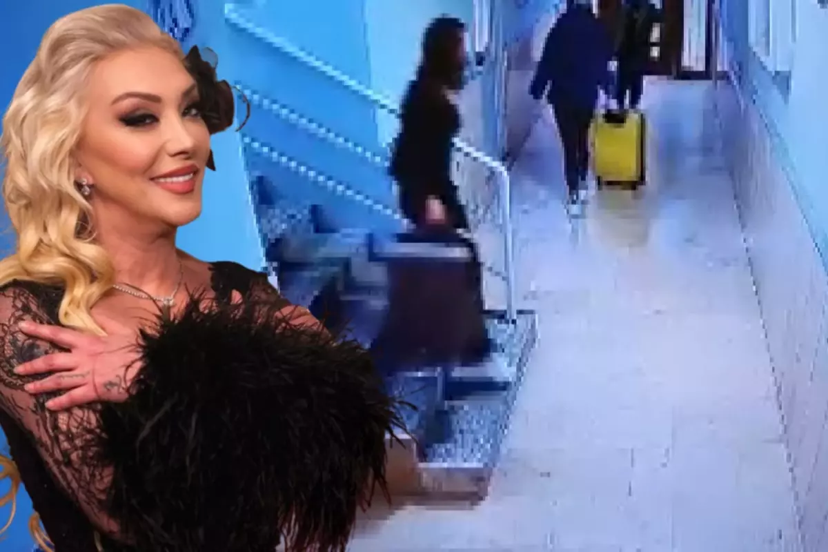 Güllü Şarkıcı Gül Tut’un Ölümü: Gözaltı Sayısı 5’e Yükseldi