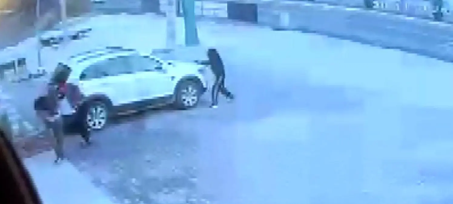 Şanlıurfa’da Aynı Gün İki İş Yerine Silahlı Saldırı