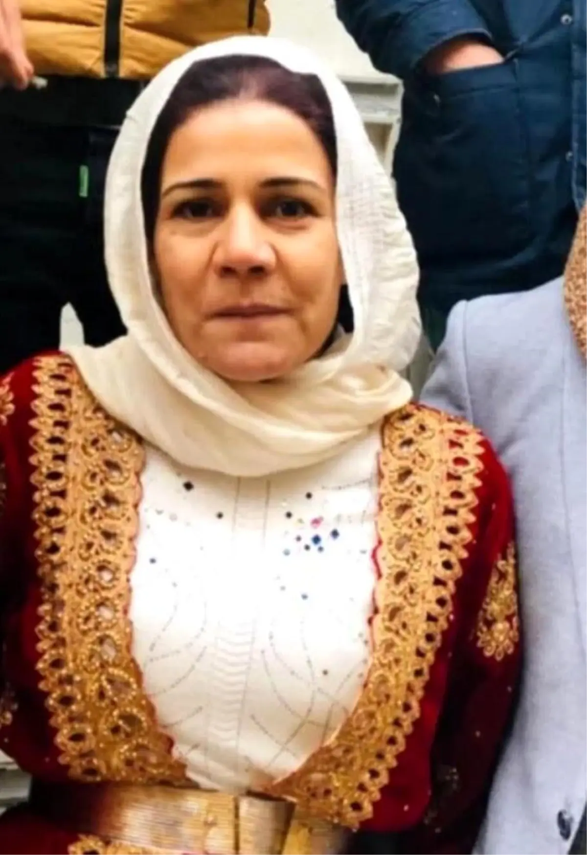 Suruç’ta Elektrik Akımına Kapılan Kadın Hayatını Kaybetti