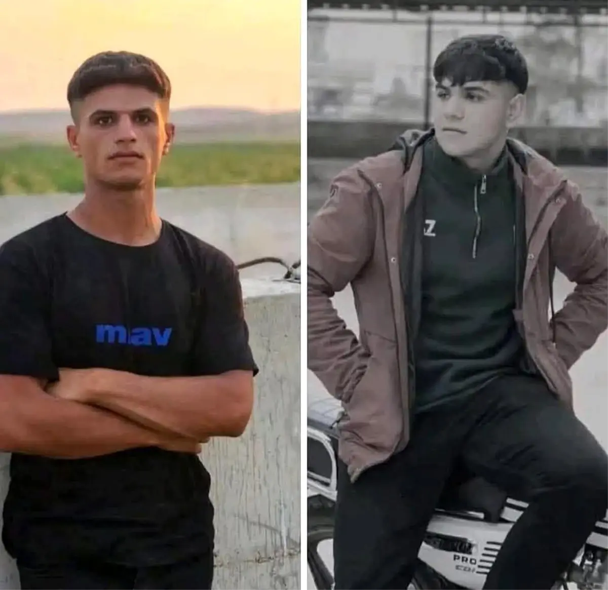 Şanlıurfa’da Üzücü Kaza: 2 Genç Motosiklet Kazasında Hayatını Kaybetti