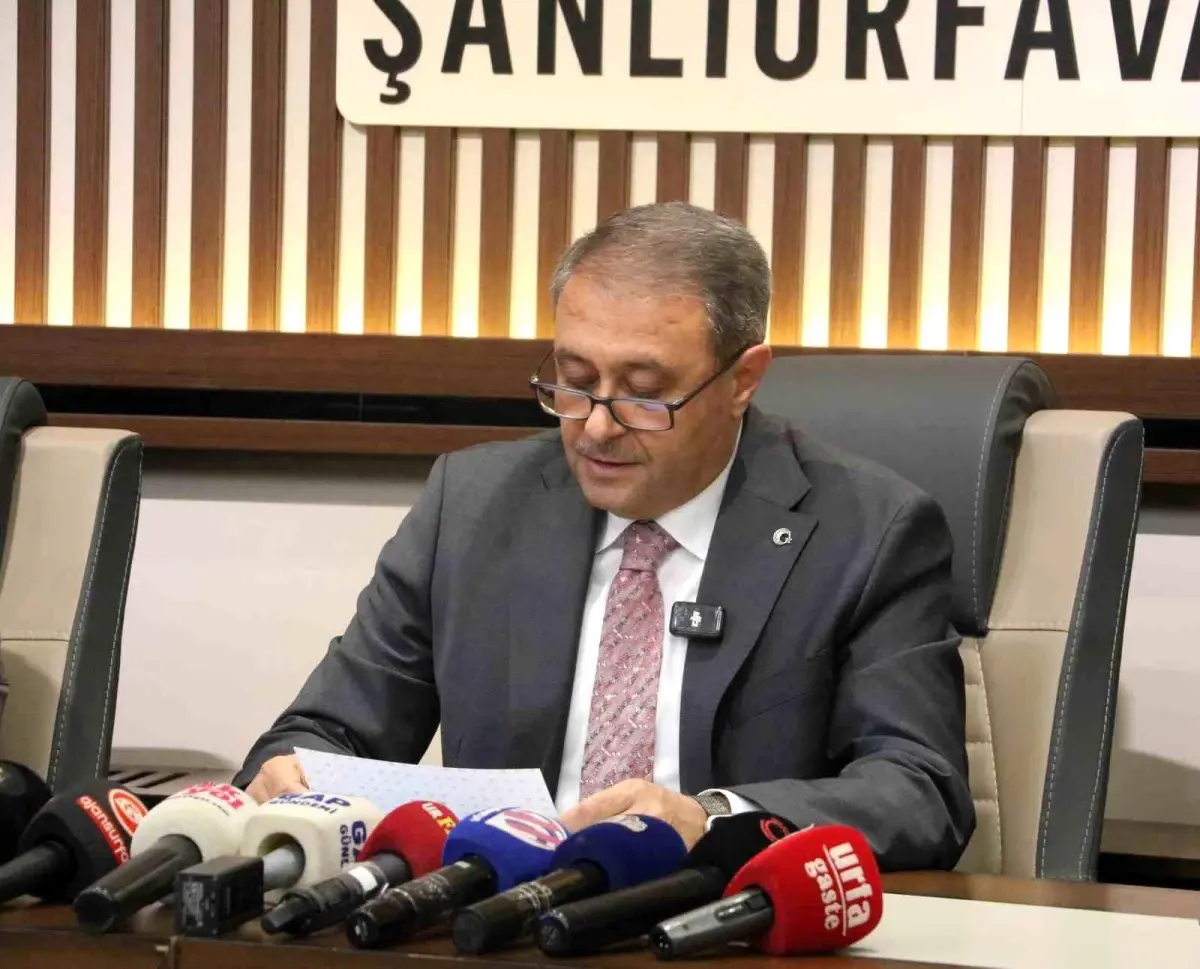 Şanlıurfa’da Son Bir Ayda 9 Ölü