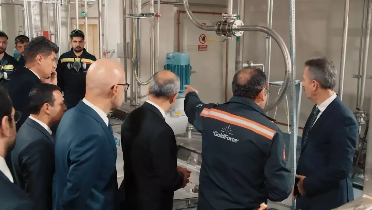 Savunma Sanayii İhracat Rekoru Kırdı