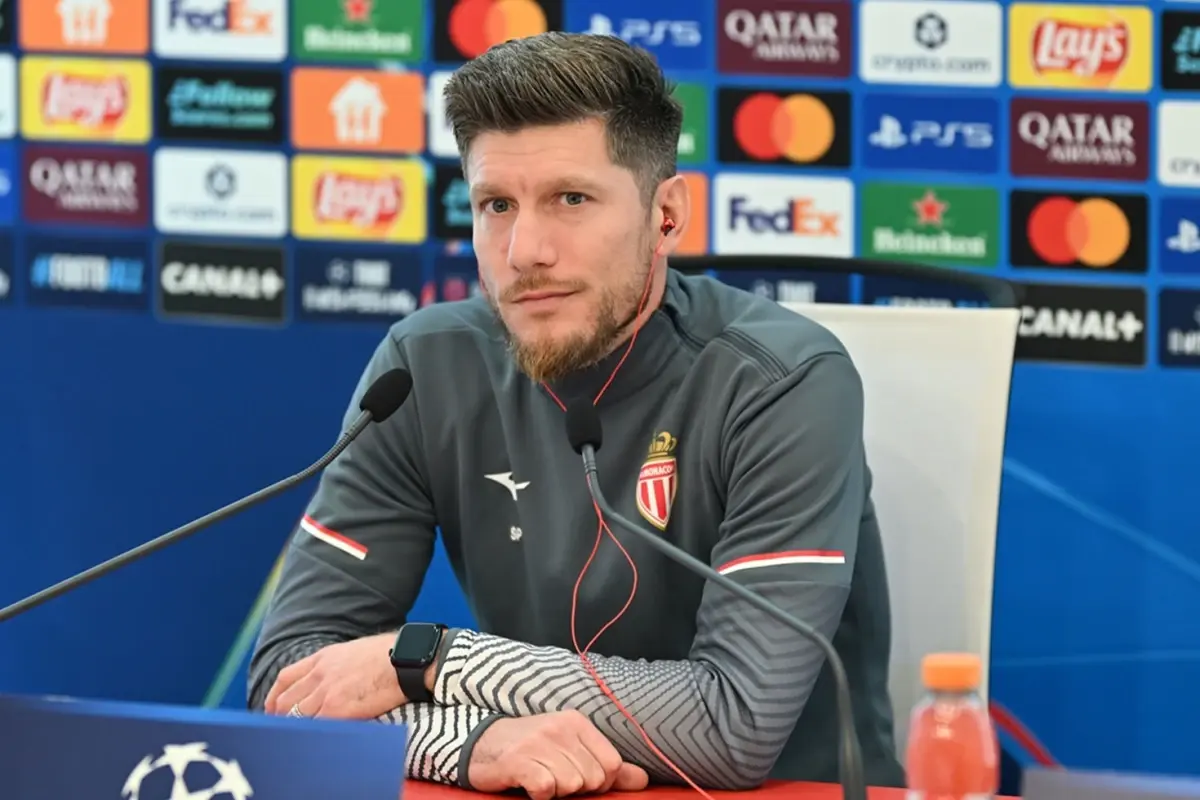 Sebastien Pocognoli: Galatasaray’ın iyi bir kadrosu var