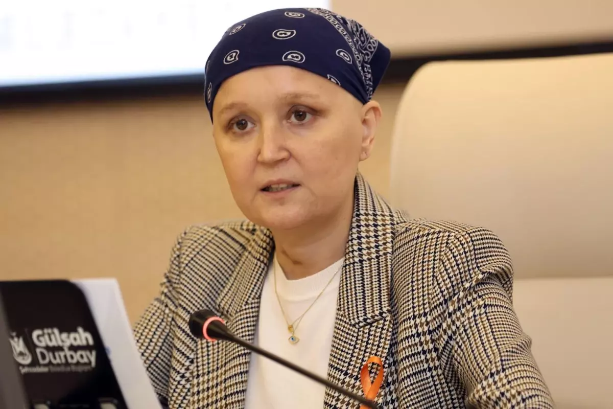 Şehzadeler Belediye Başkanı Gülşah Durbay’ın Kritik Sağlık Durumu Hakkında Hastane Açıklaması