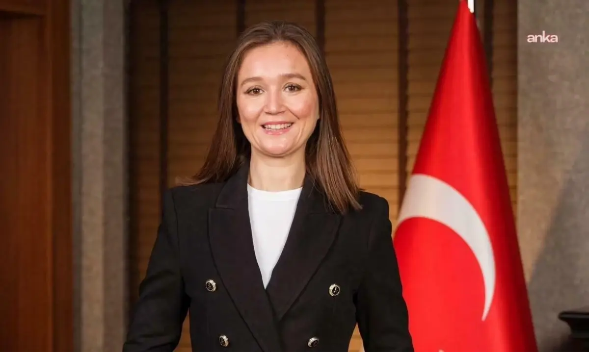 Şehzadeler Belediye Başkanı Gülşah Durbay’ın Tedavisi Yoğun Bakımda Sürüyor