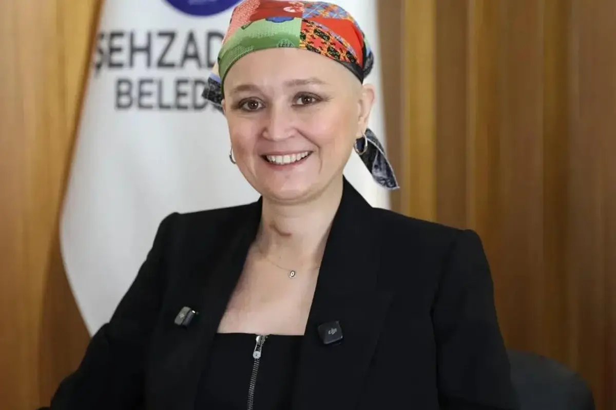 Şehzadeler Belediye Başkanı Gülşah Durbay’a Çoklu Organ Yetmezliği Tanısı Kondu