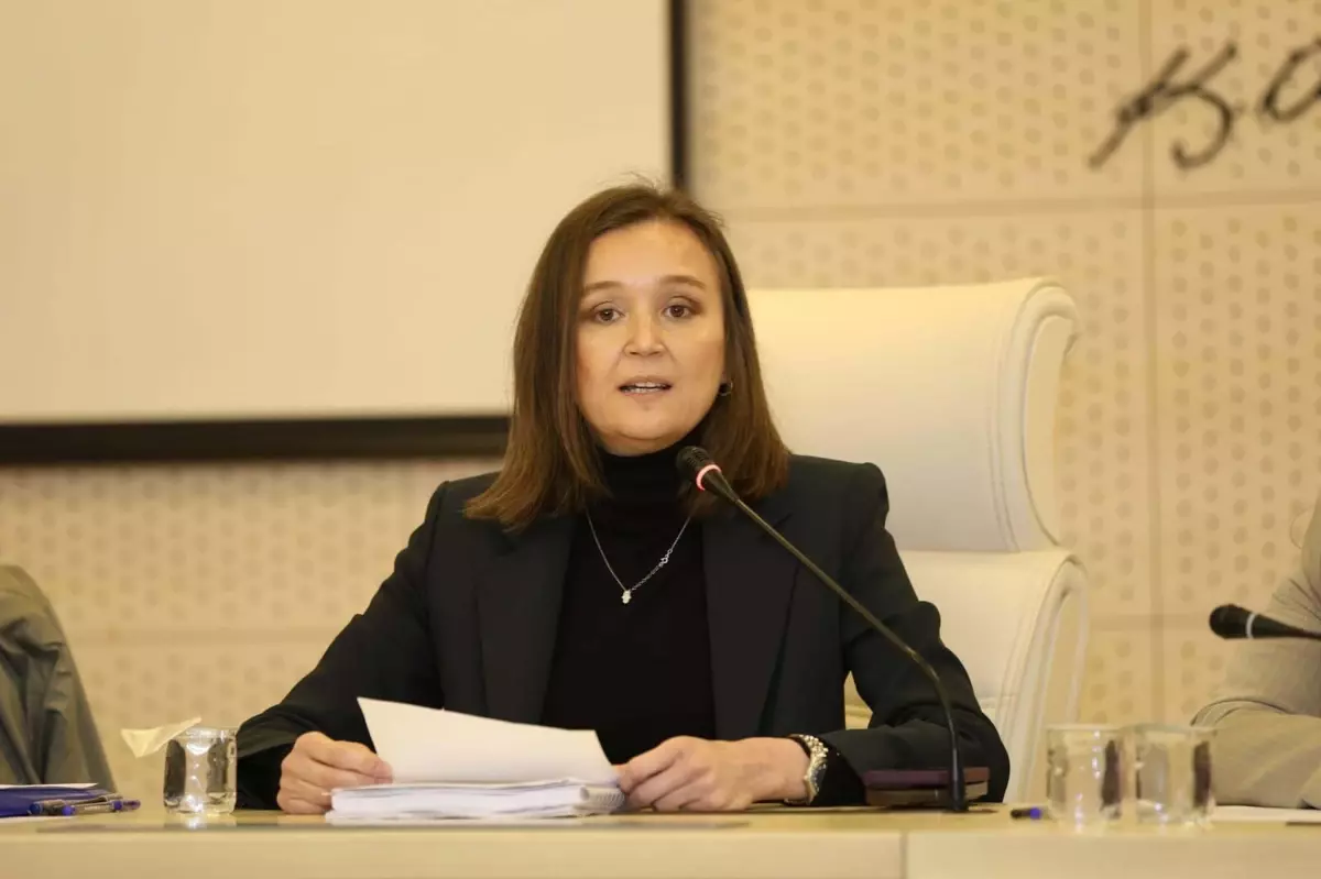 Başkan Durbay Yoğun Bakımda