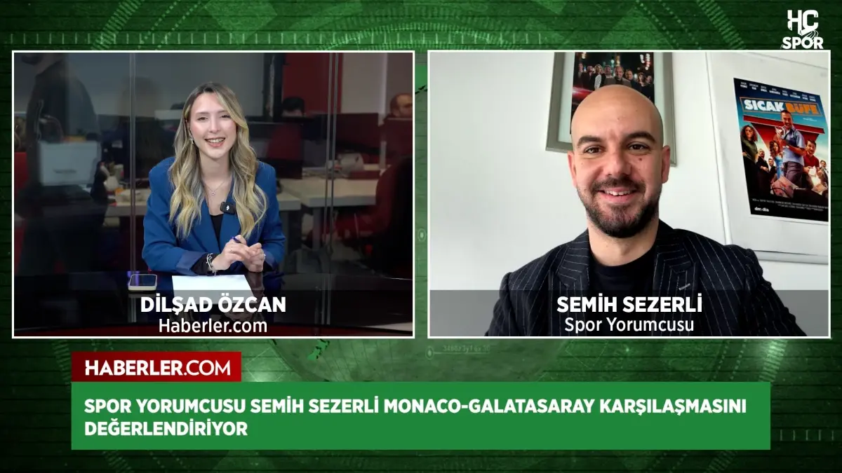 Semih Sezerli: Galatasaray’ın fiziksel düşüşü hem ligi hem Avrupa’yı tehlikeye atıyor
