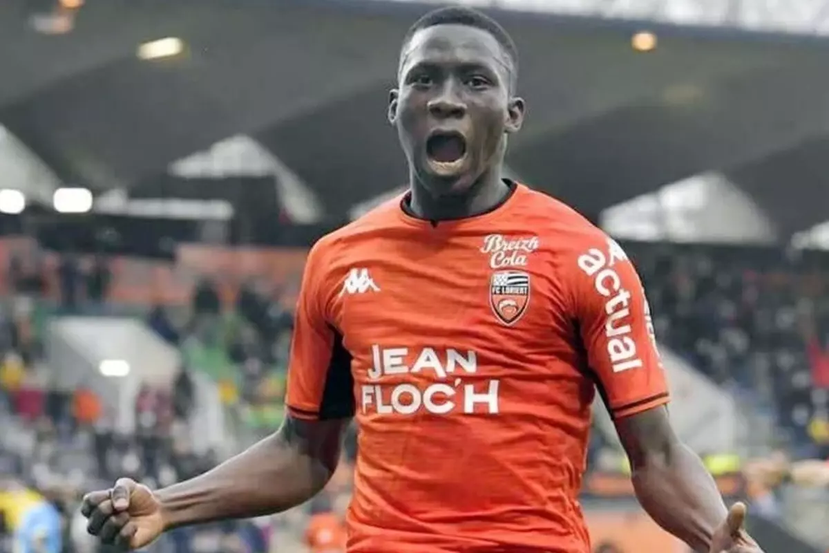 Senegalli gol makinesi Süper Lig’e geliyor