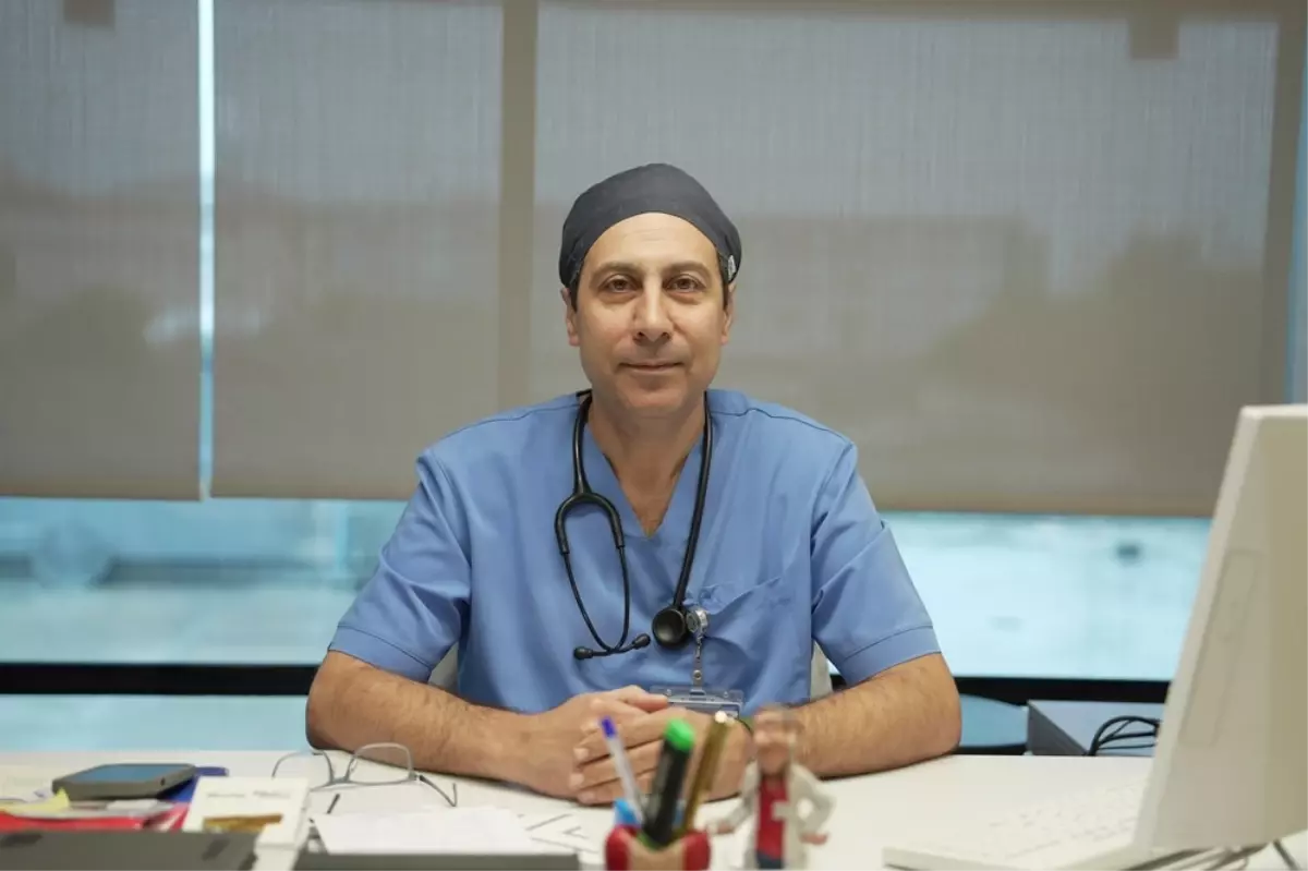 Soğuk Hava Kalp Krizini Artırıyor: Uzman Uyardı