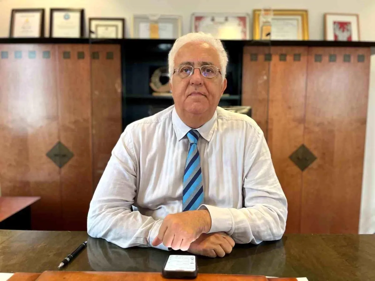 Beyaz Et Üretimi 2025’te 2,7 Milyon Ton’a Çıkacak