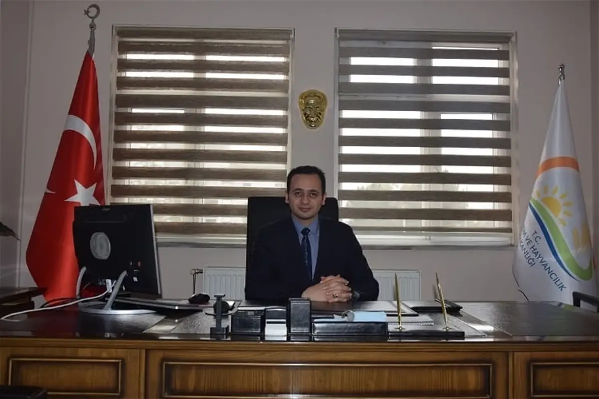 Sorgun’da Çiftçilere 10,35 Milyon Liralık Tarımsal Destek Ödemesi