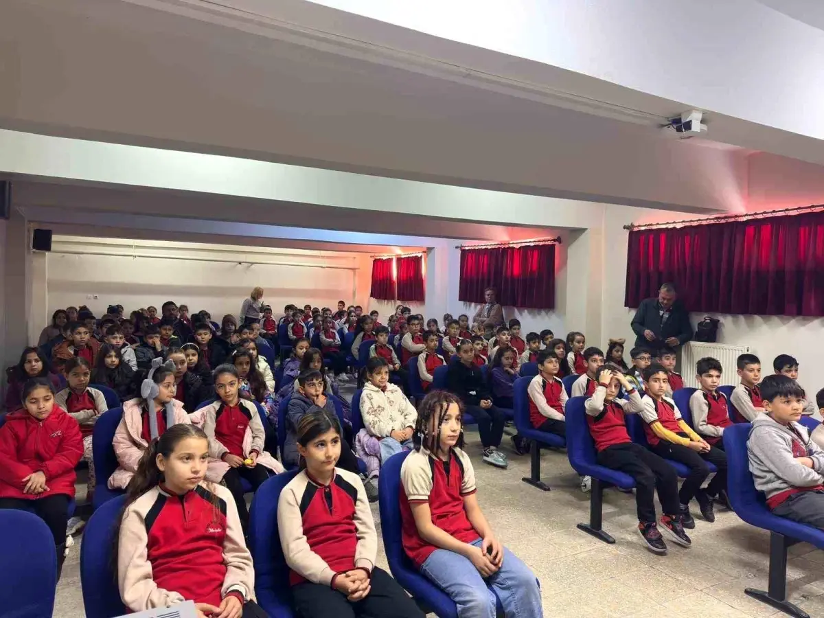 Kayseri’de Sportif Yetenek Taraması Başladı