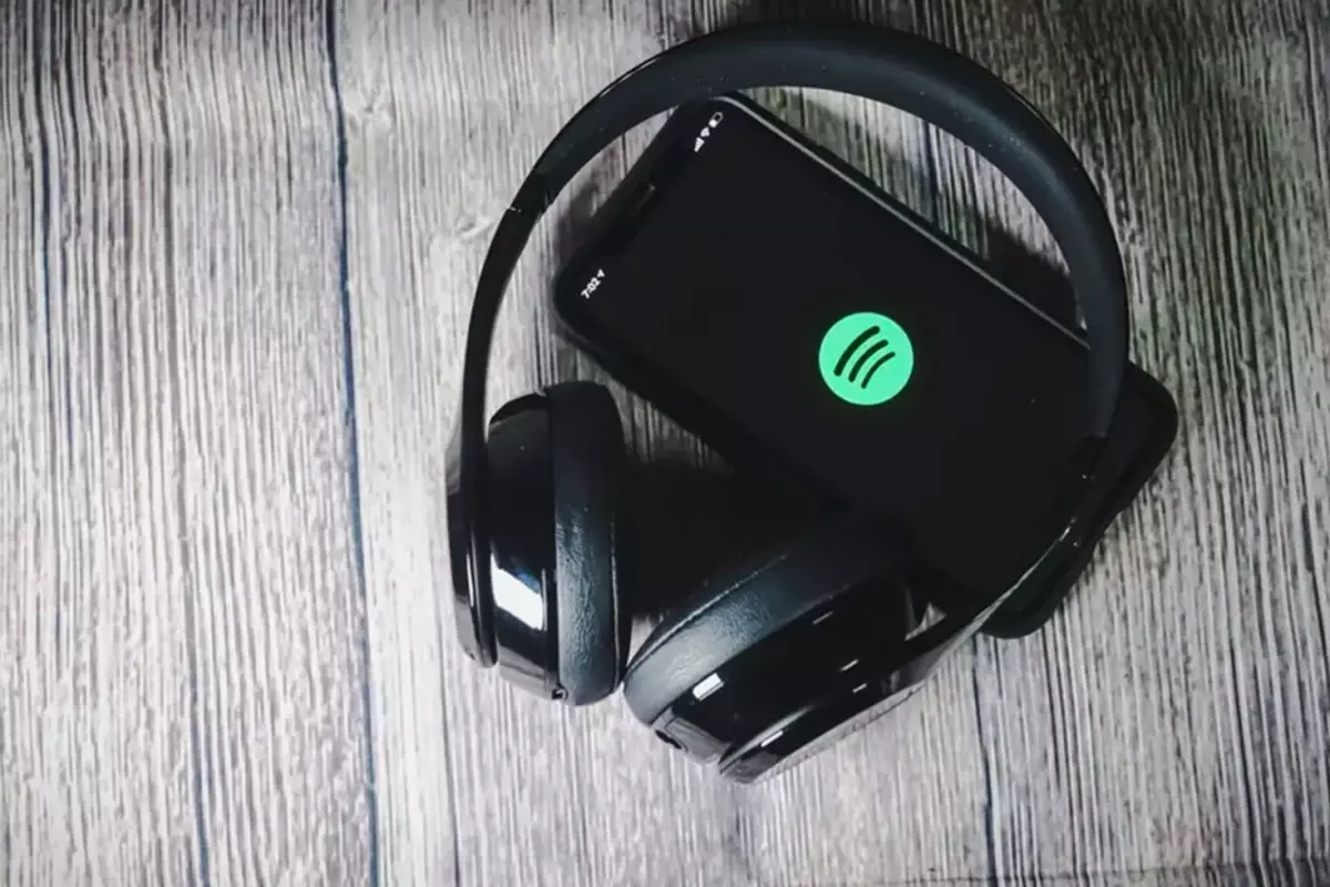 Spotify, 2025 Yılın Özeti ile Türkiye Müzik Sahnesine Şok Analiz Getirdi!