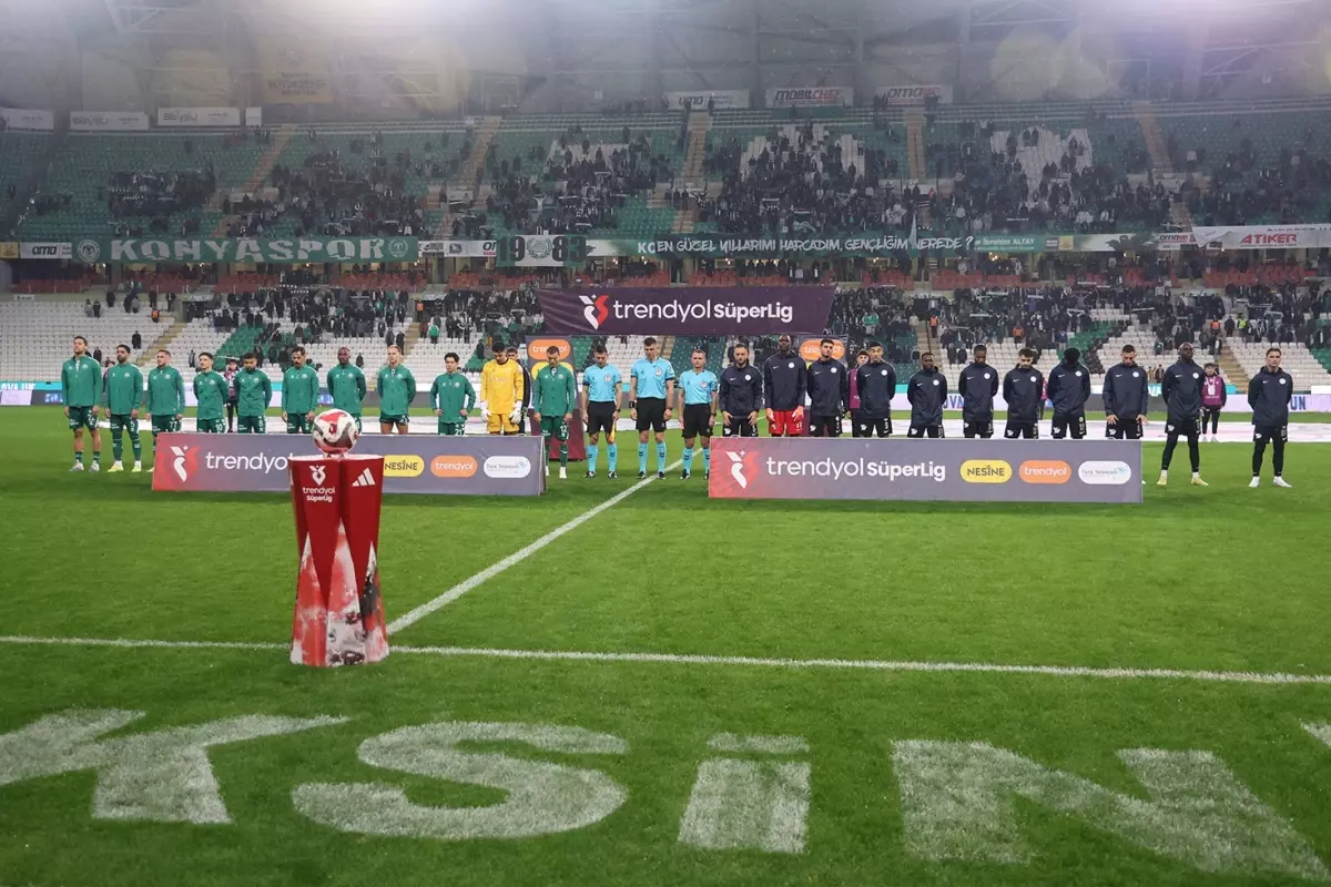 Süper Lig kaynıyor! Çaykur Rizespor da hakem hataları sonrası kazan kaldırdı