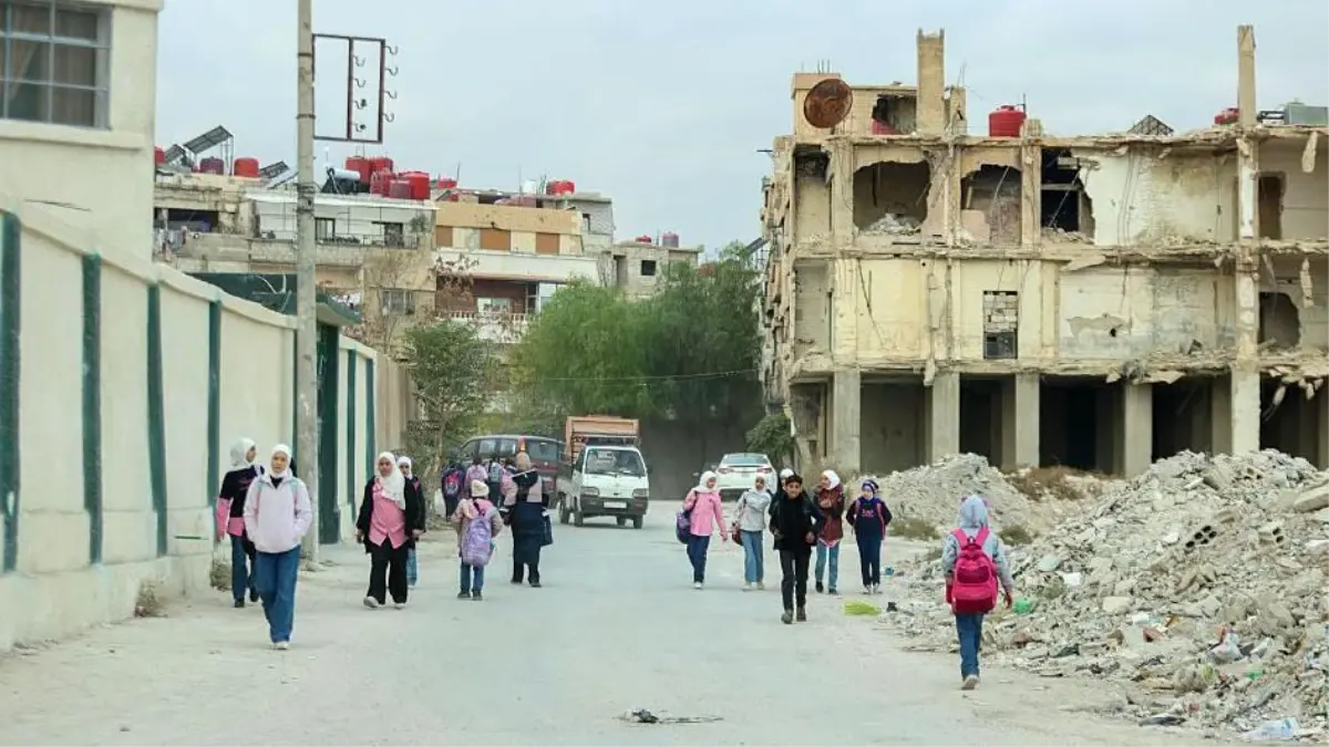 Suriye’ye Dönüşün Karanlık Gerçekleri: Ailelerin Zorlu Mücadelesi ve Umutları