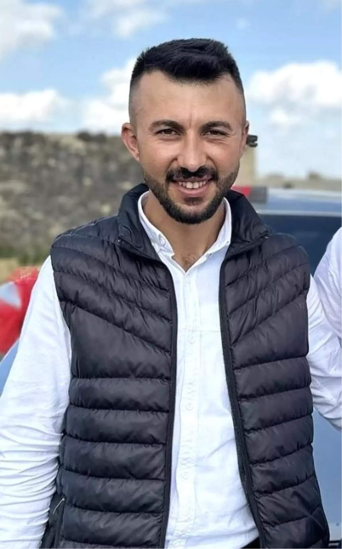 Tabanca Kazası: Genç Hayatını Kaybetti