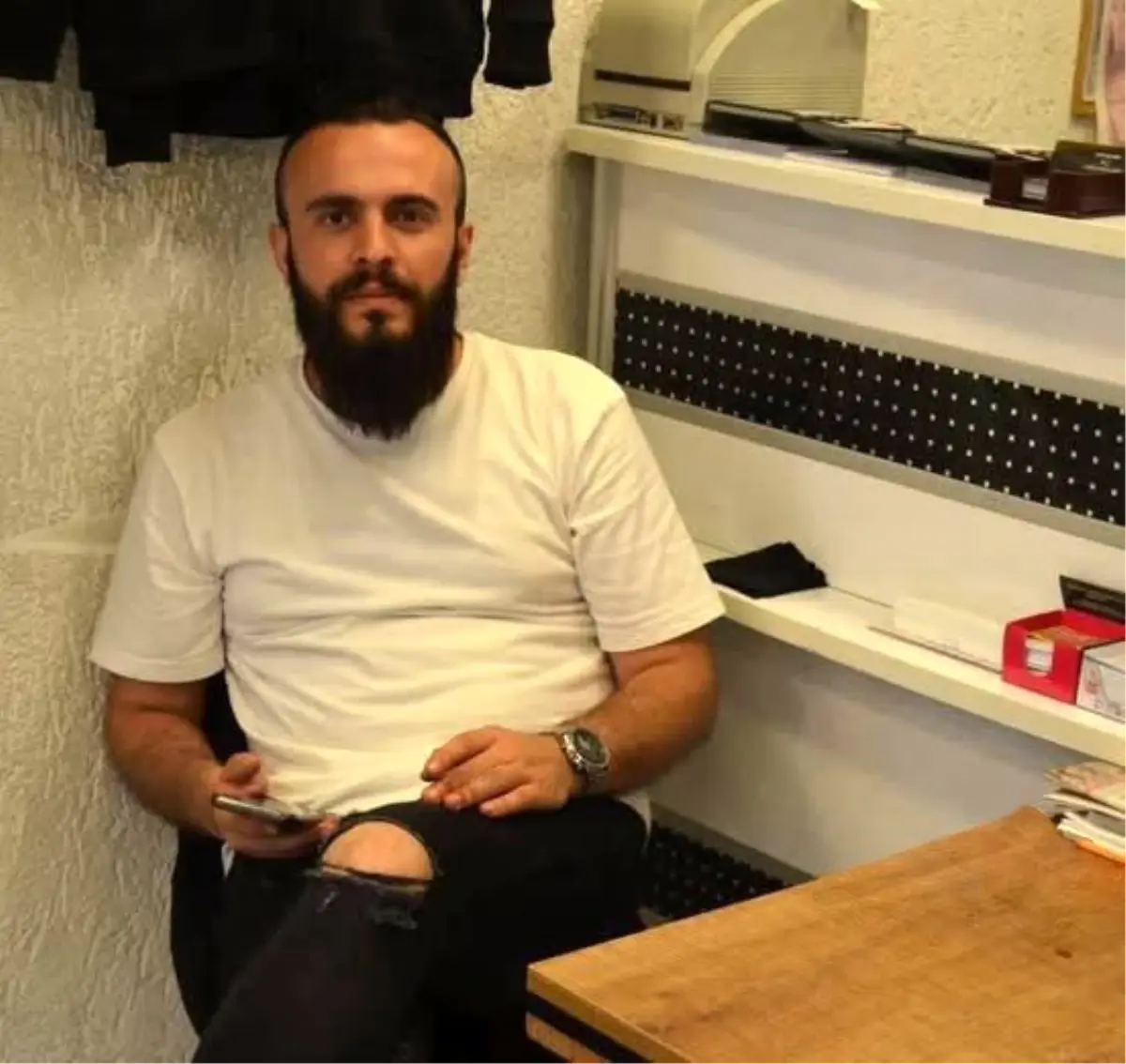 Zeytinburnu’nda Taksici Cinayeti: Erhan Çiftçi’yi Bıçaklayan Zanlı Serkan B. Yakalandı