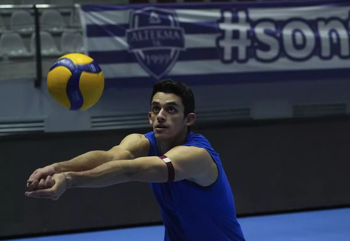 Altekma, Avrupa’da Tarih Yazmak İstiyor