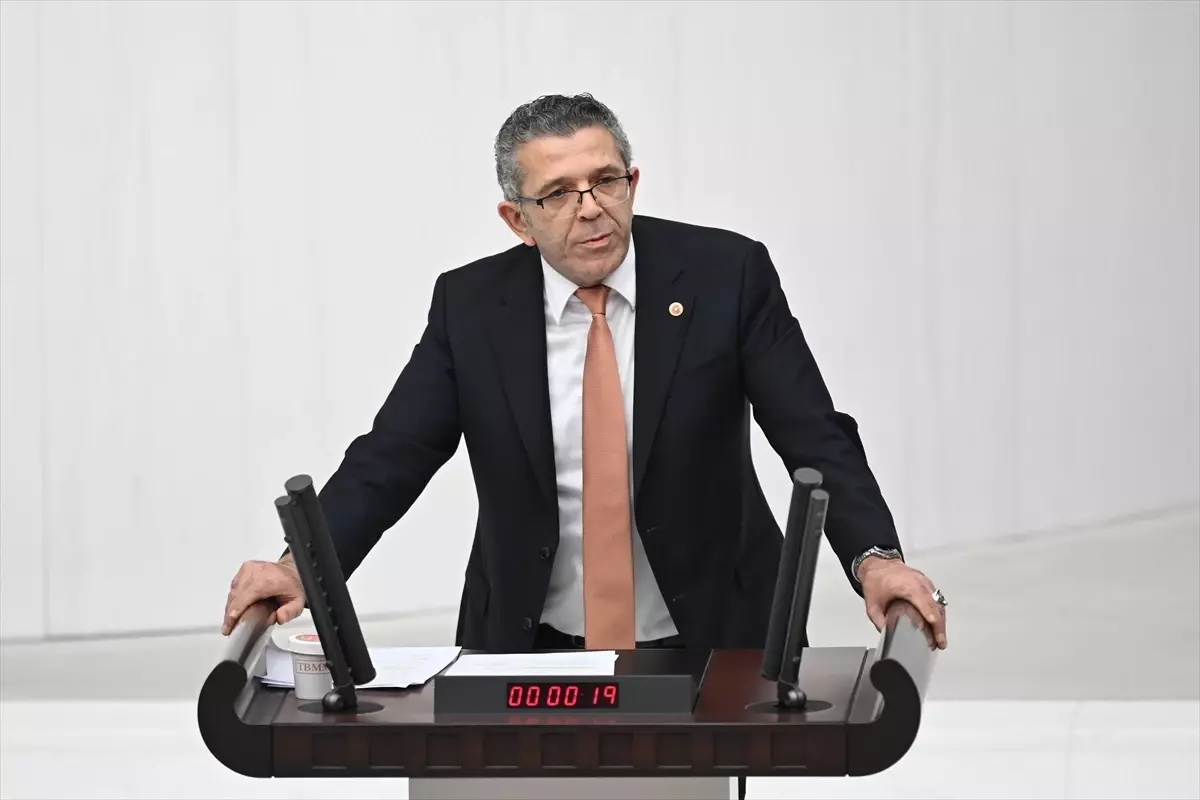 Türkiye’nin Gücü ve Adalet Vurgusu