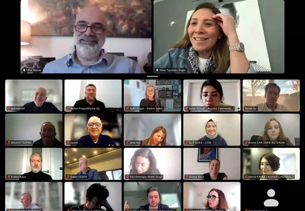 TechXtile Challenge Yarı Finali Tamamlandı: Verimlilik Odaklı Projeler Sektörü Şekillendiriyor