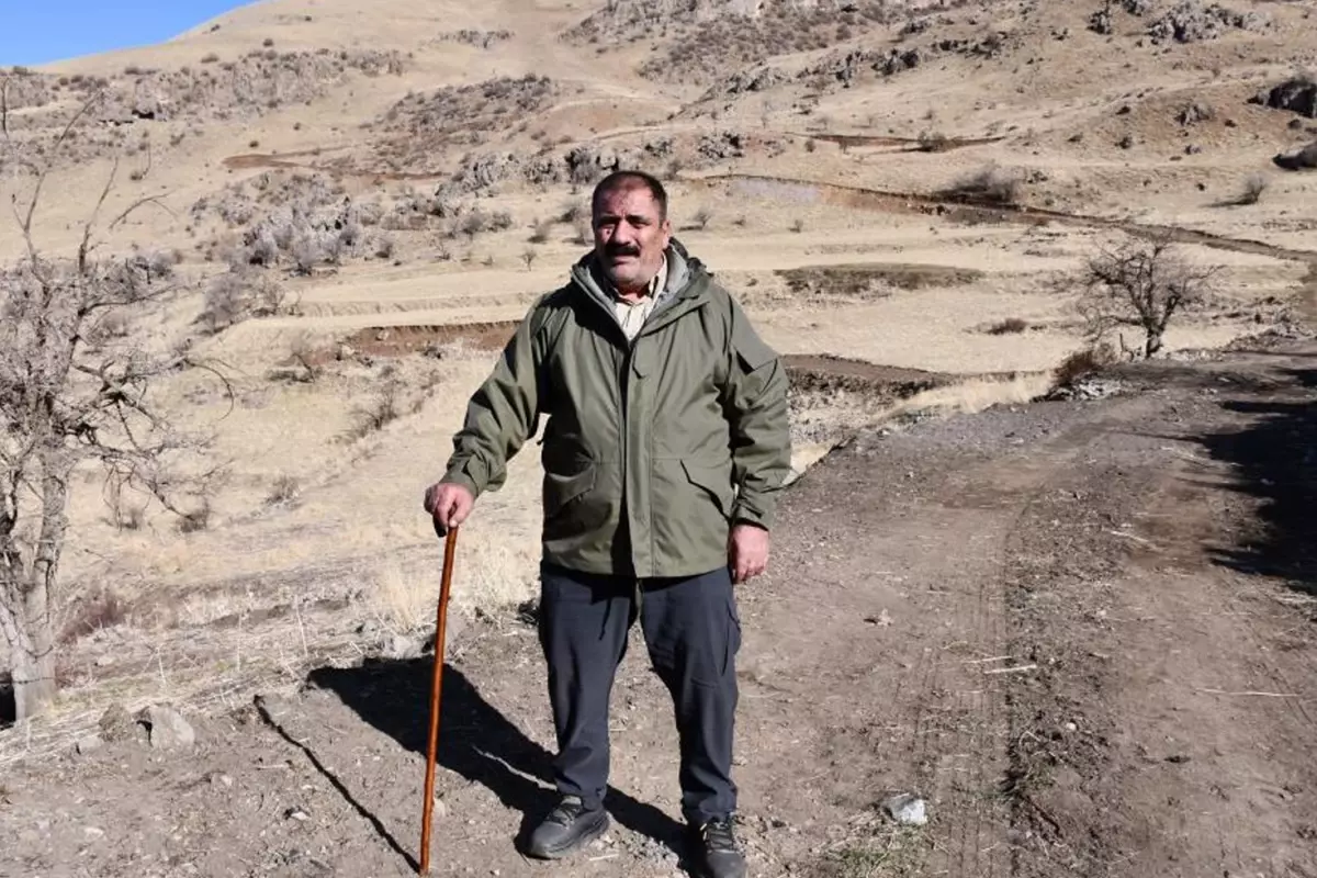 Terörün başladığı yerde 30 yıl sonra bir ilk