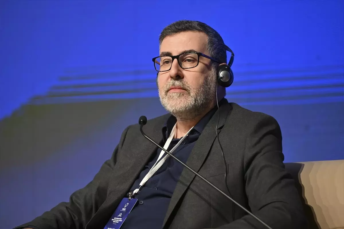 İnsan Hakları Zirvesinde Gazze Soykırımı Gündemi Derinleştirildi