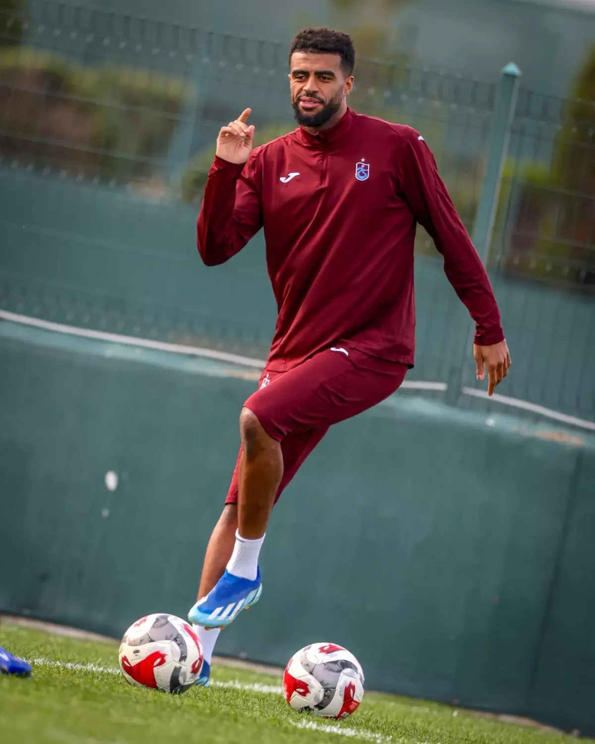 Rayyan Baniya Ameliyat Olacak