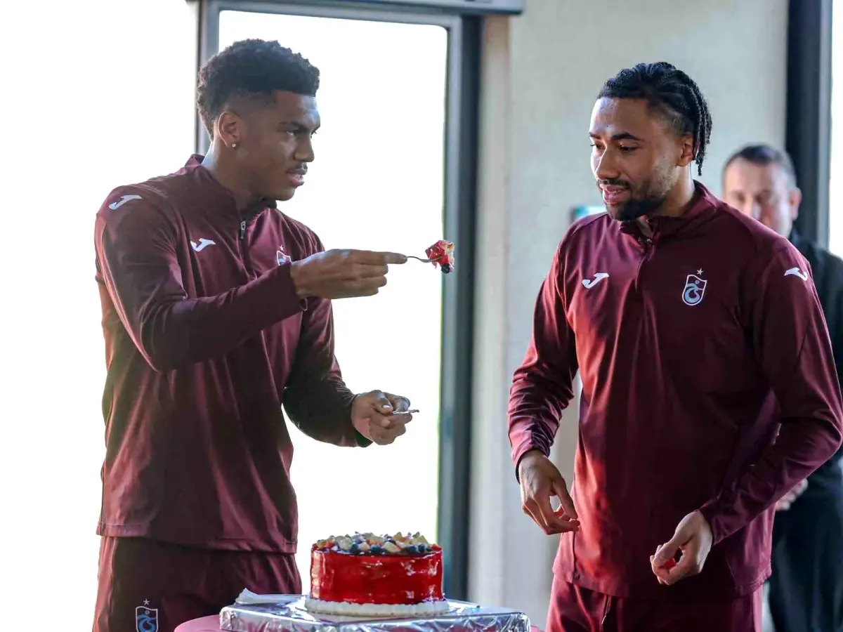 Trabzonspor Göztepe’ye Açık Avuçla Gidiyor