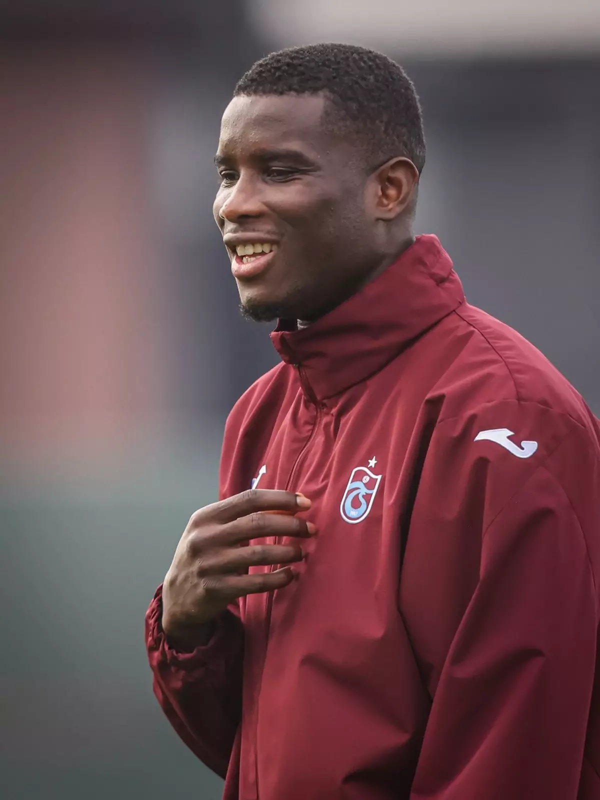 Trabzonspor Kupaya Hazırlanıyor