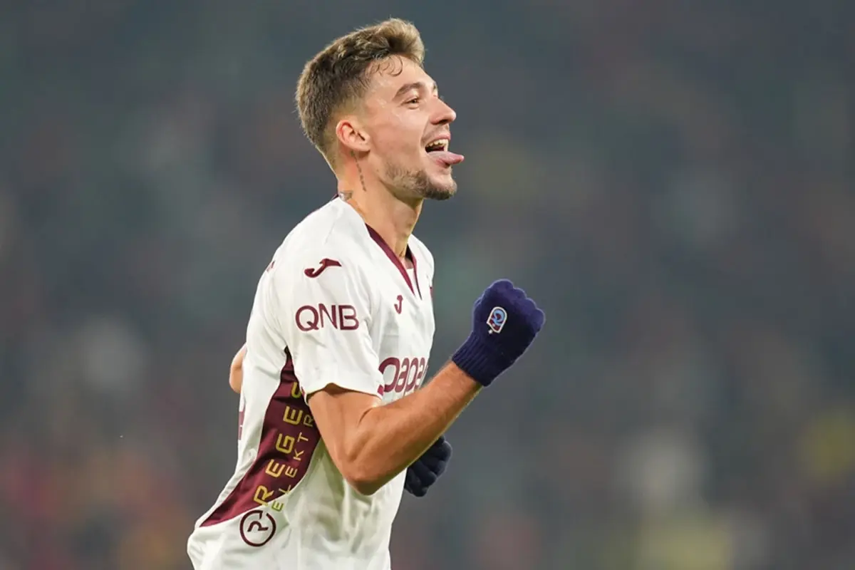 Trabzonspor maçını izleyen Beşiktaşlılar ”Biz neyi kaçırdık?” diyor