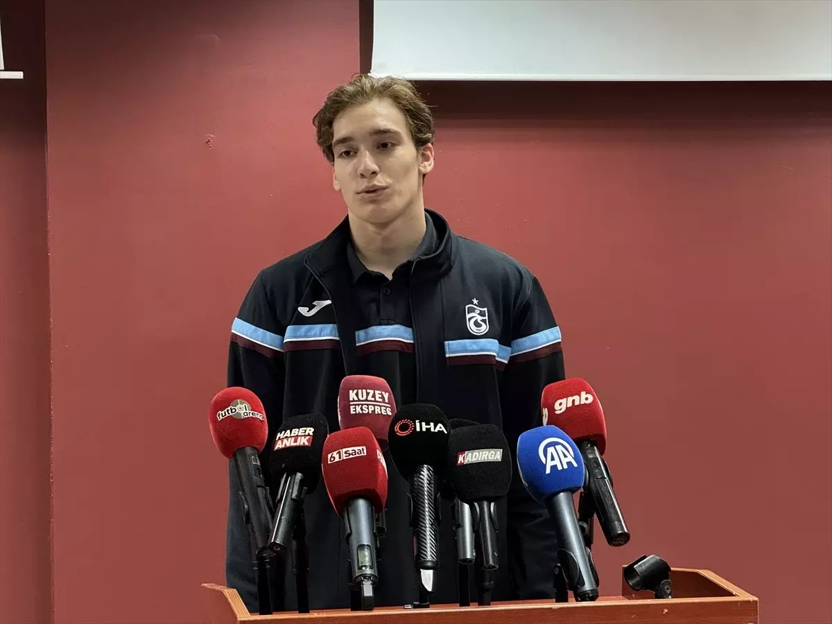 Trabzonspor, Kupada Göztepe’ye Hazırlanıyor