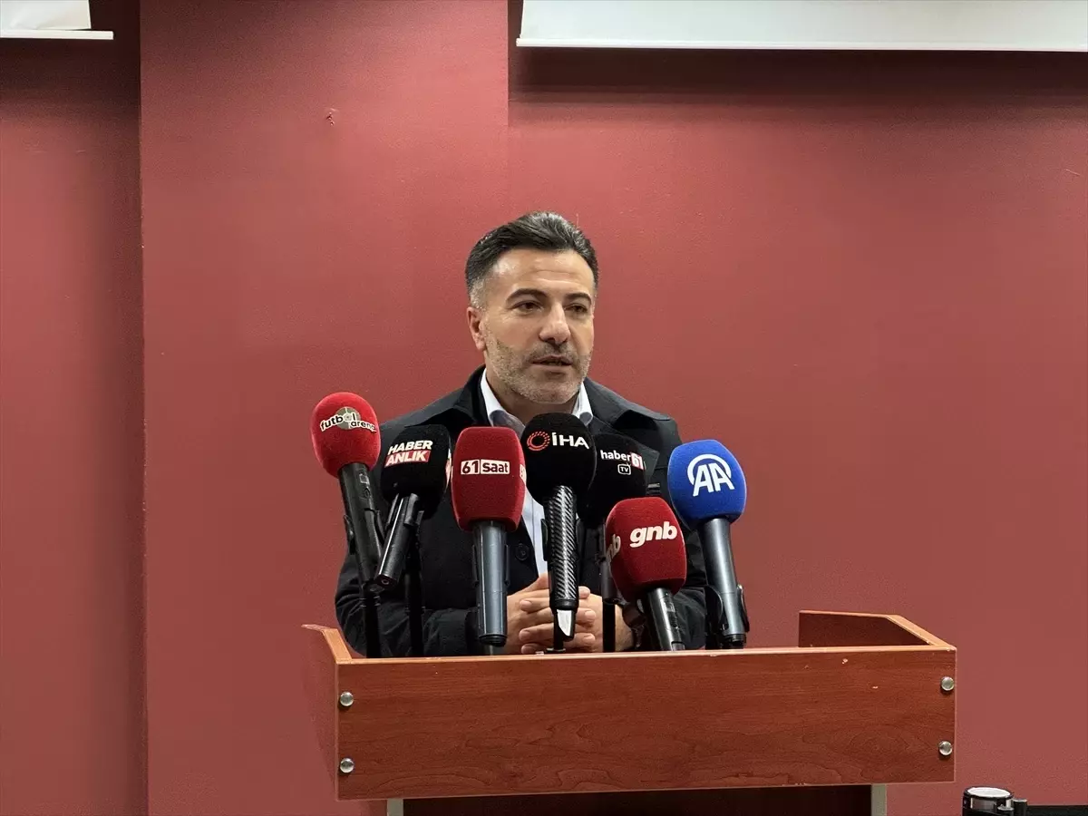 Vanspor Başkanı’ndan Takıma Coşkulu Kutlama ve Gelecek Vizyonu