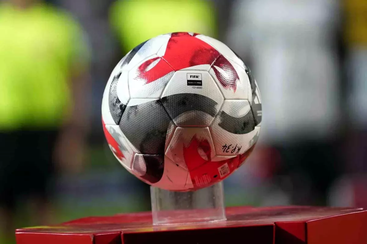 Süper Lig 15. Hafta Maçları Başlıyor