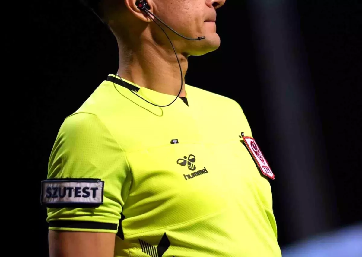 Süper Lig 16. Hafta Hakemleri Belli Oldu: Trabzonspor‑Beşiktaş’ı Ali Şansalan Yönetiyor