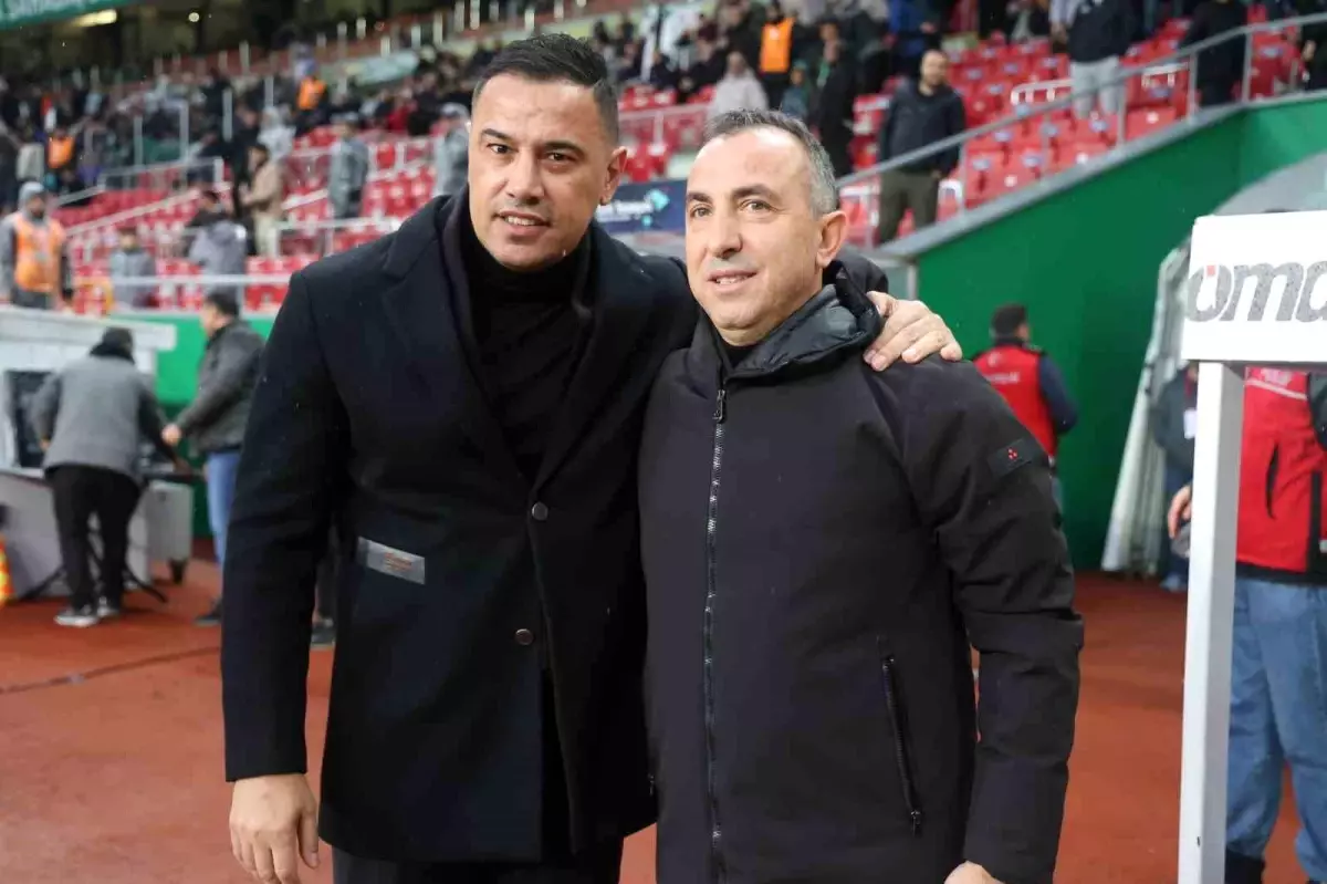 Konyaspor – Çaykur Rizespor Maçında İlk Yarı 0-1: Samet Akaydın’ın Şok Golü