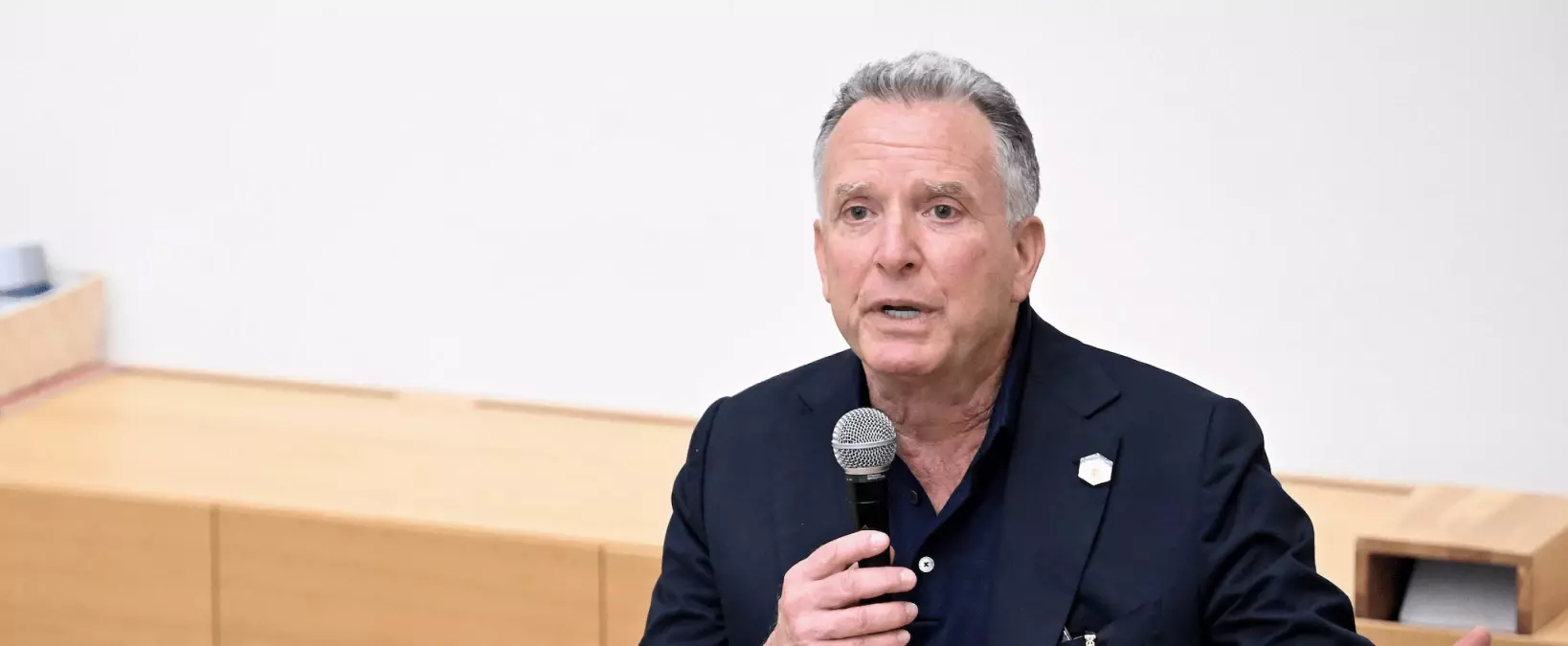 ABD ve Ukrayna Arasında Yapıcı Görüşmeler: Witkoff ve Kushner’dan Kritik Güvenlik Mutabakatı