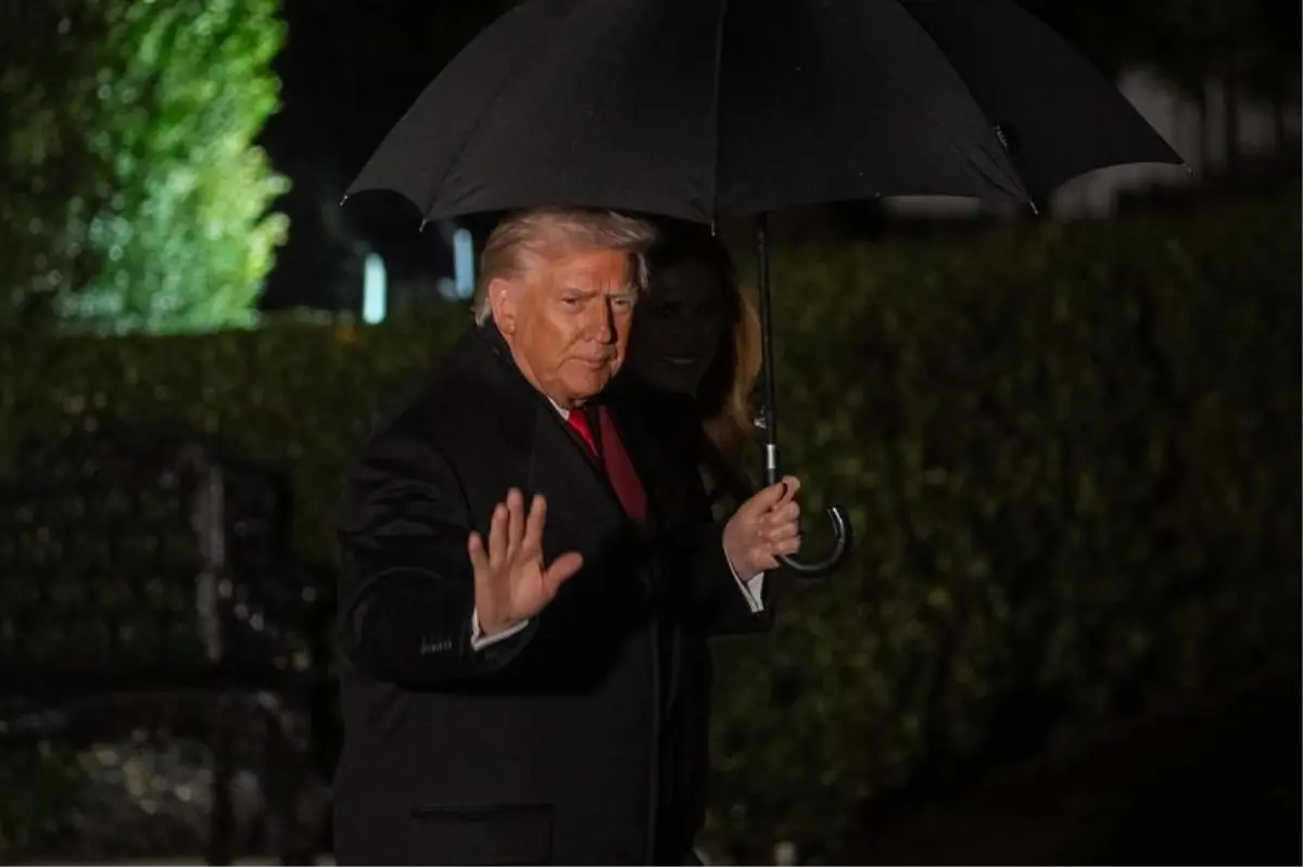 Trump, Fed Başkanı Değişikliği Açıklayacak