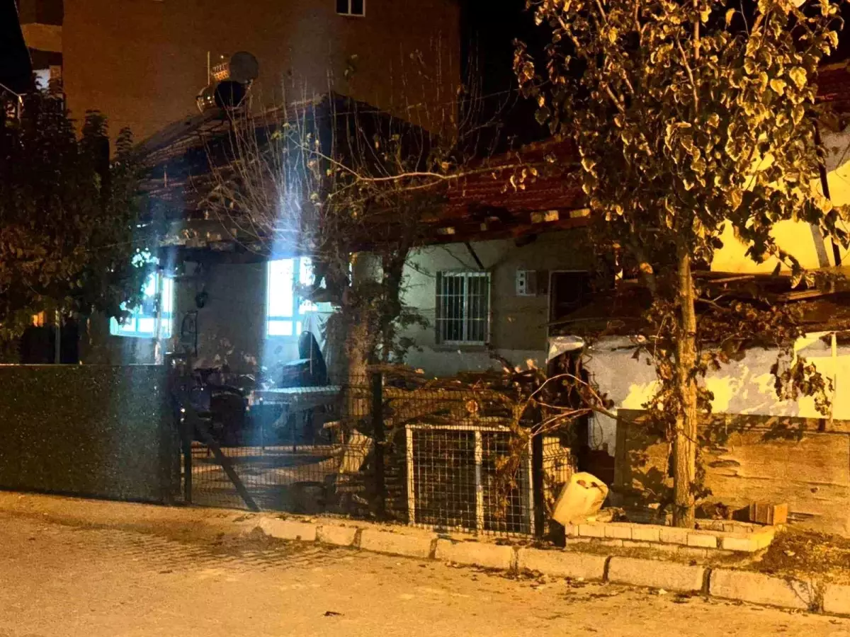 Tüfekle oynarken kız arkadaşını öldüren çocuk dağda yakalandı