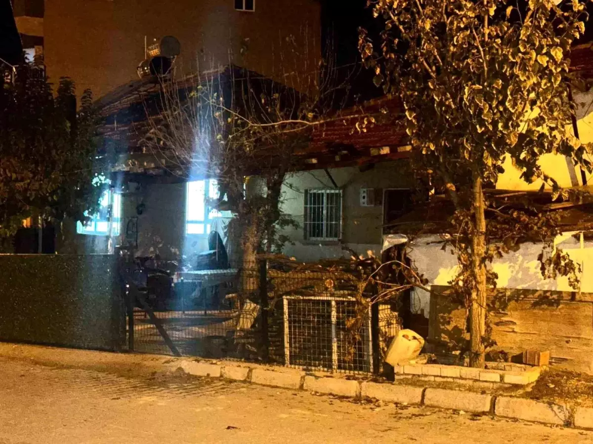 Denizli’de 15 Yaşındaki Lise Öğrencisi, Ruhsatsız Av Tüfeğiyle Kız Arkadaşını Öldürürken Tutuklandı!